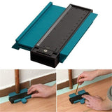 Contour Copy Duplicator Profile Gauge Measure Tool - Shopium1