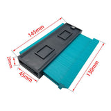 Contour Copy Duplicator Profile Gauge Measure Tool - Shopium1
