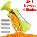VEGGIE SPIRALIZER - Shopium1